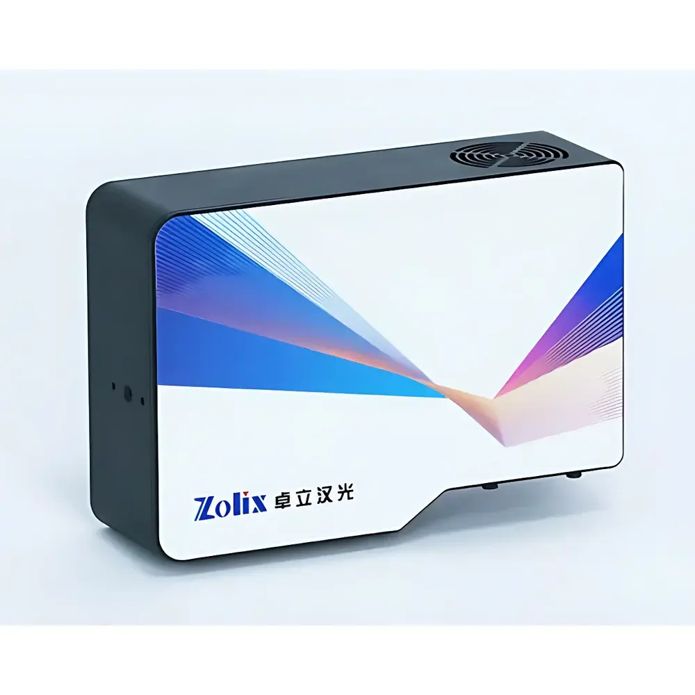 ZOLIX SGM1700 Near-Infrared Fiber Optic Spectrometer