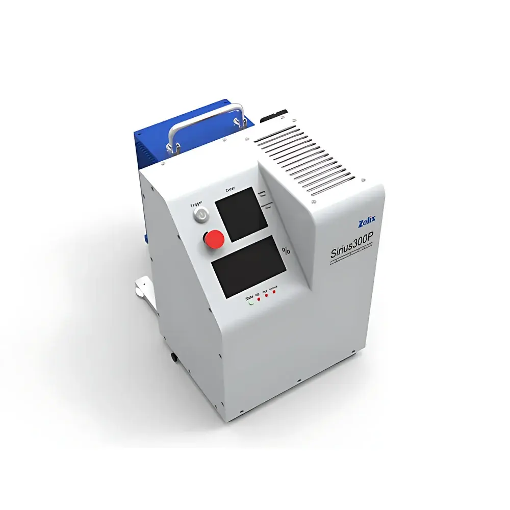 ZOLIX Sirius-300P 300W Xenon Light Source for Photocatalytic Research