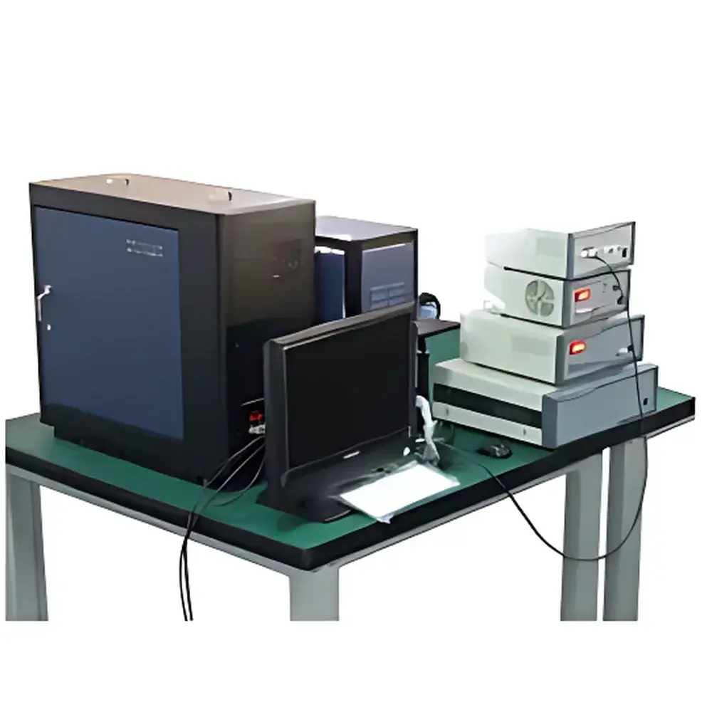 ZOLIX SCS10-DSSC Dedicated IPCE Measurement System for Dye-Sensitized Solar Cells