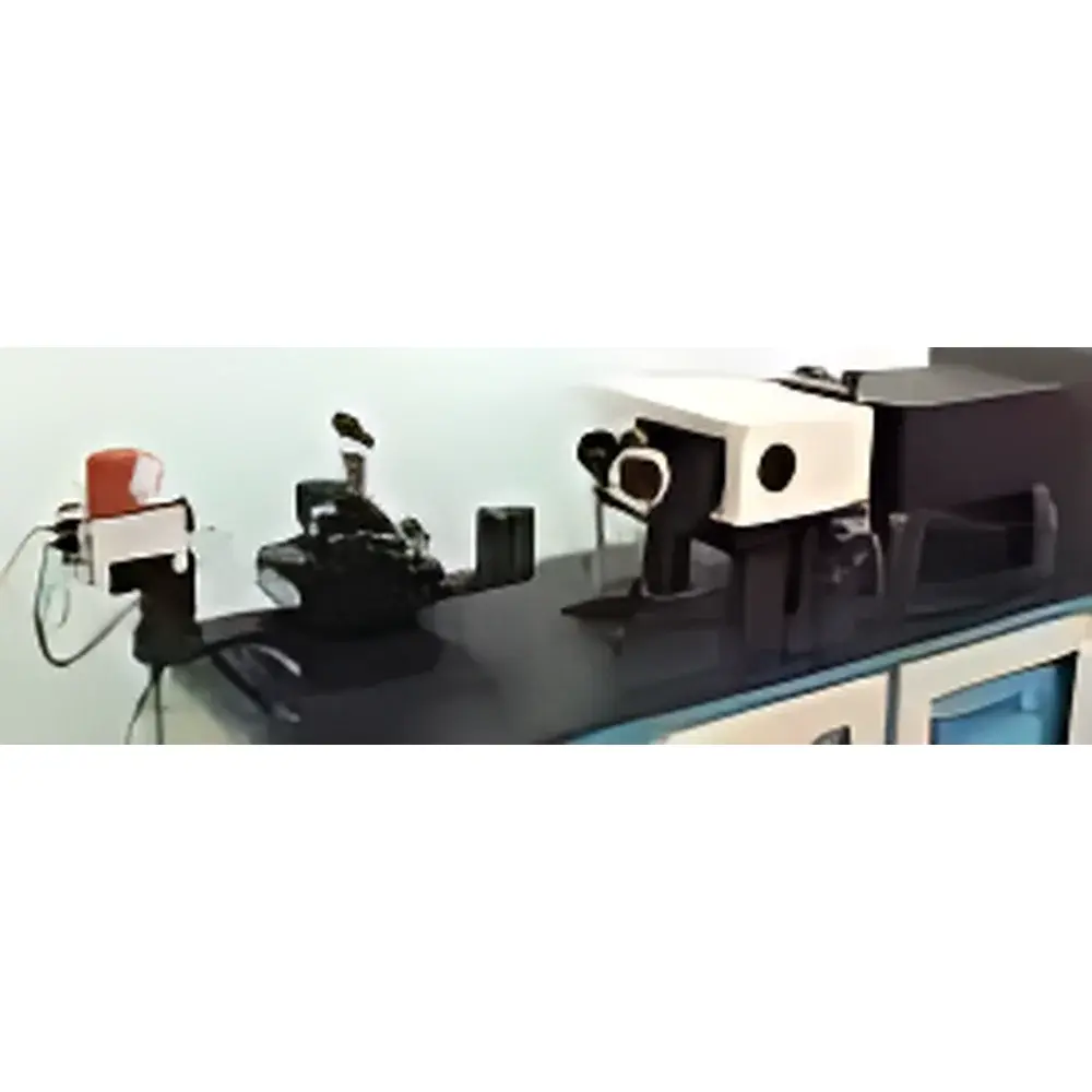 ZOLIX Spectral Angular Distribution Measurement System