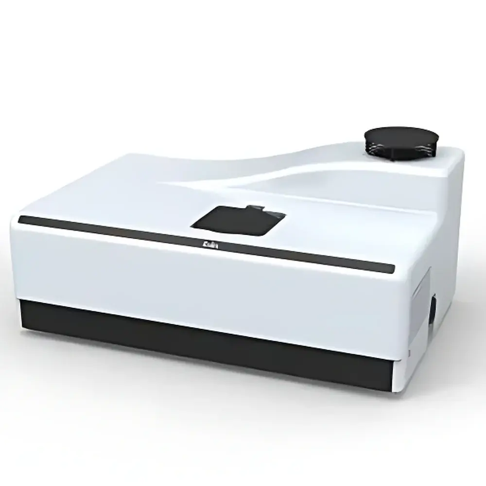 ZOLIX SmartFluo-Pro Molecular Fluorescence Spectrometer