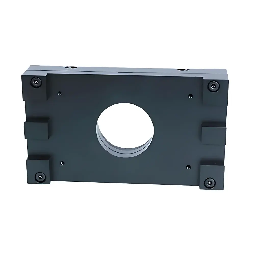 CCD Interface Flange for Omni-λ Series Spectrometers