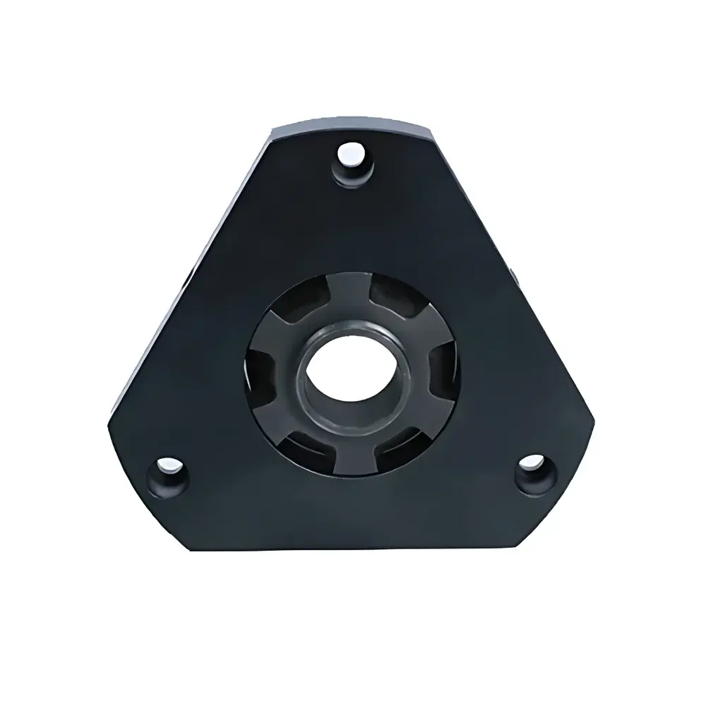 CCD Interface Flange for Omni-λ Series Spectrometers