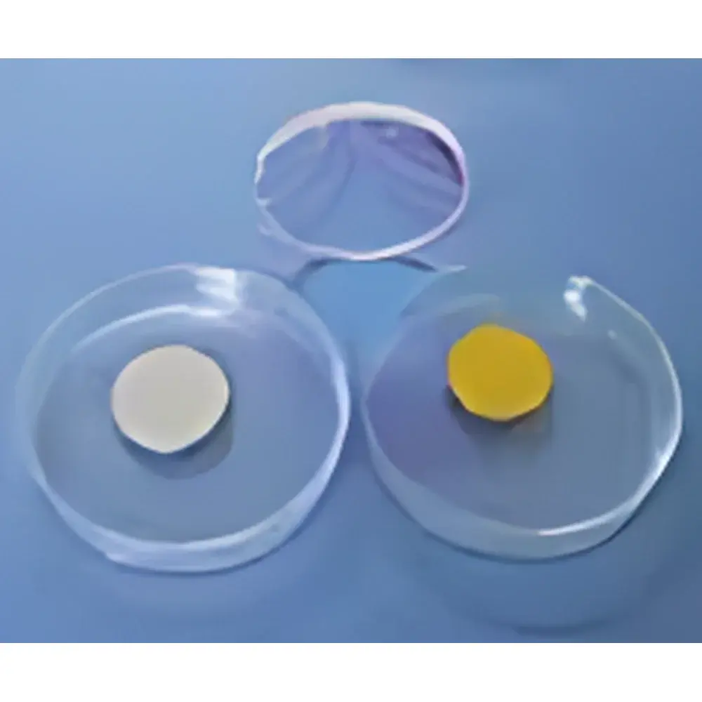 ZOLIX OML Series Dielectric Mirror