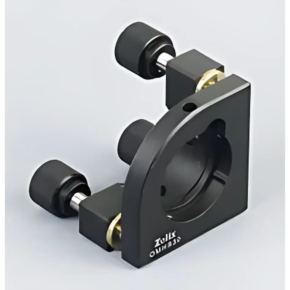 OMHS Series Three-Axis High-Stability Mirror Mount