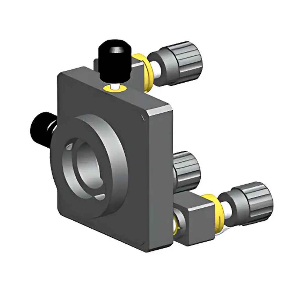 ZOLIX OMxA Multi-Axis Optical Mount