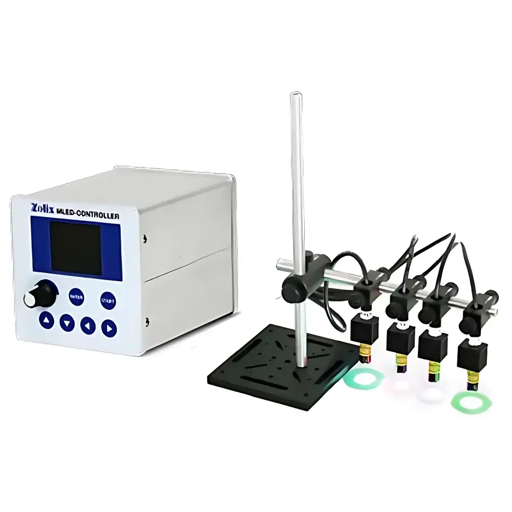 ZOLIX LSDS-30 Multi-Channel LED Light Source