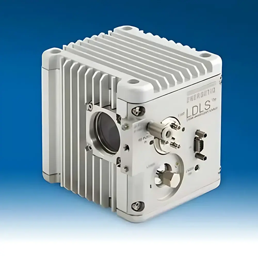 Energetiq EQ-99X Laser-Driven Light Source