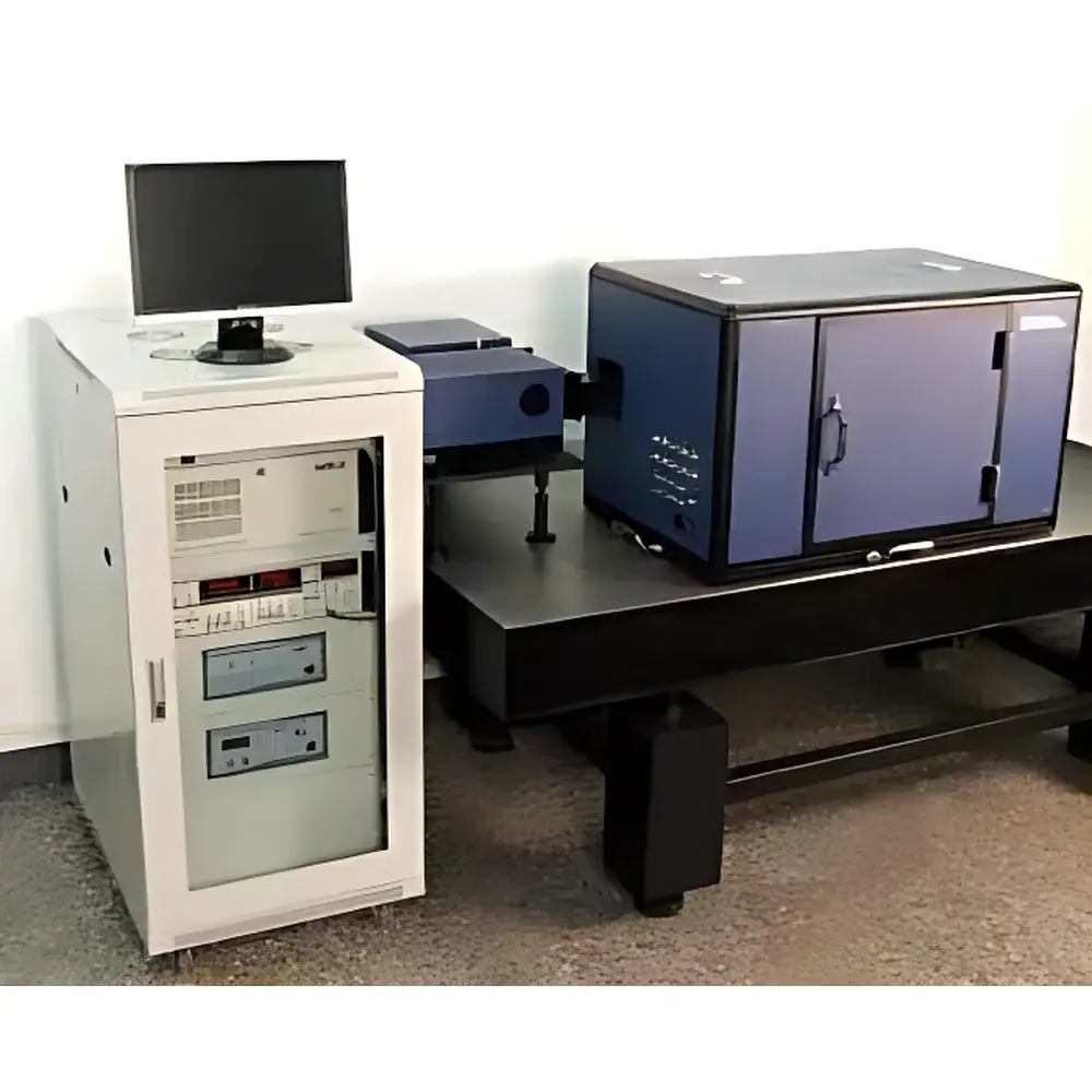 ZOLIX DSR100 Spectral Responsivity Measurement System