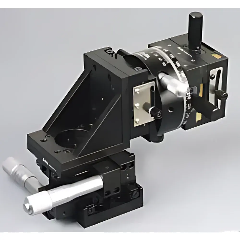 ZOLIX ASM25XYZ-RG2 Six-Axis Precision Translation and Rotation Stage