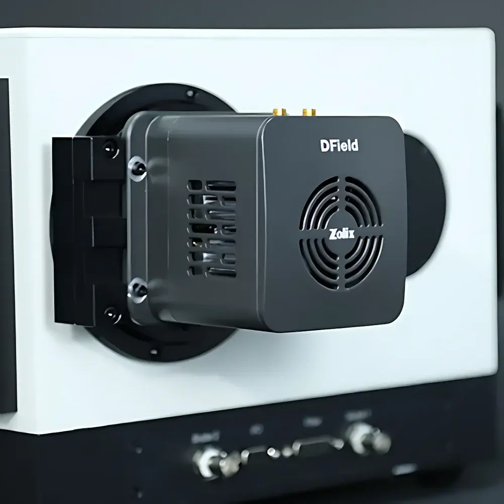 ZOLIX DField-VS-A4 Cooled Scientific CCD Camera