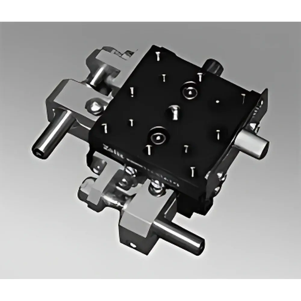 ZOLIX KSMTW Series Integrated Multi-Axis Translation Stage