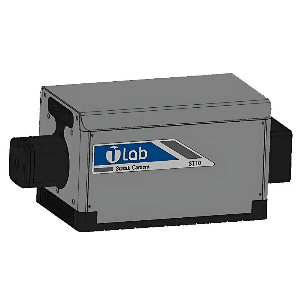 ZOLIX T-lab Series Universal Streak Camera
