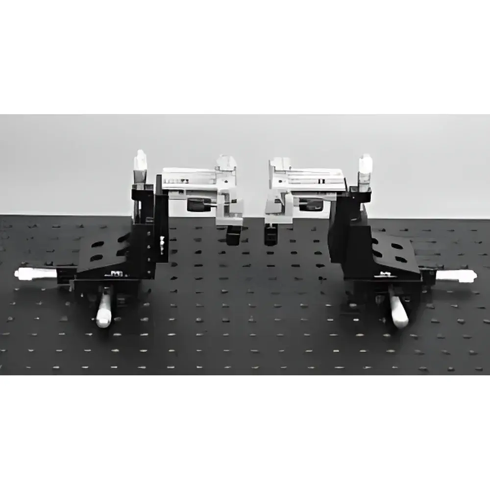 ZOLIX FP-XYZT Five-Axis Fiber Alignment Stage