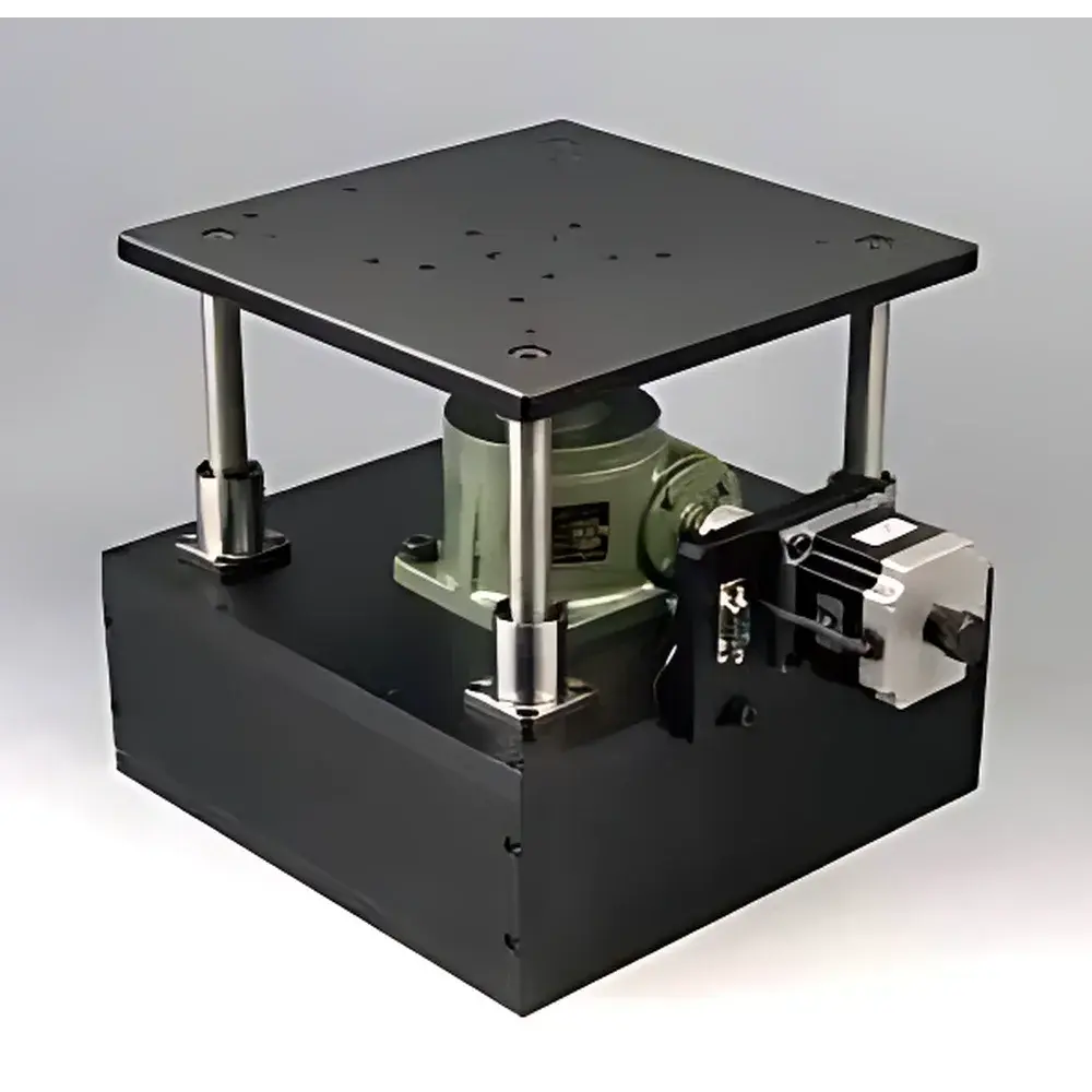 ZOLIX PSAV Series High-Load Motorized Vertical Translation Stage