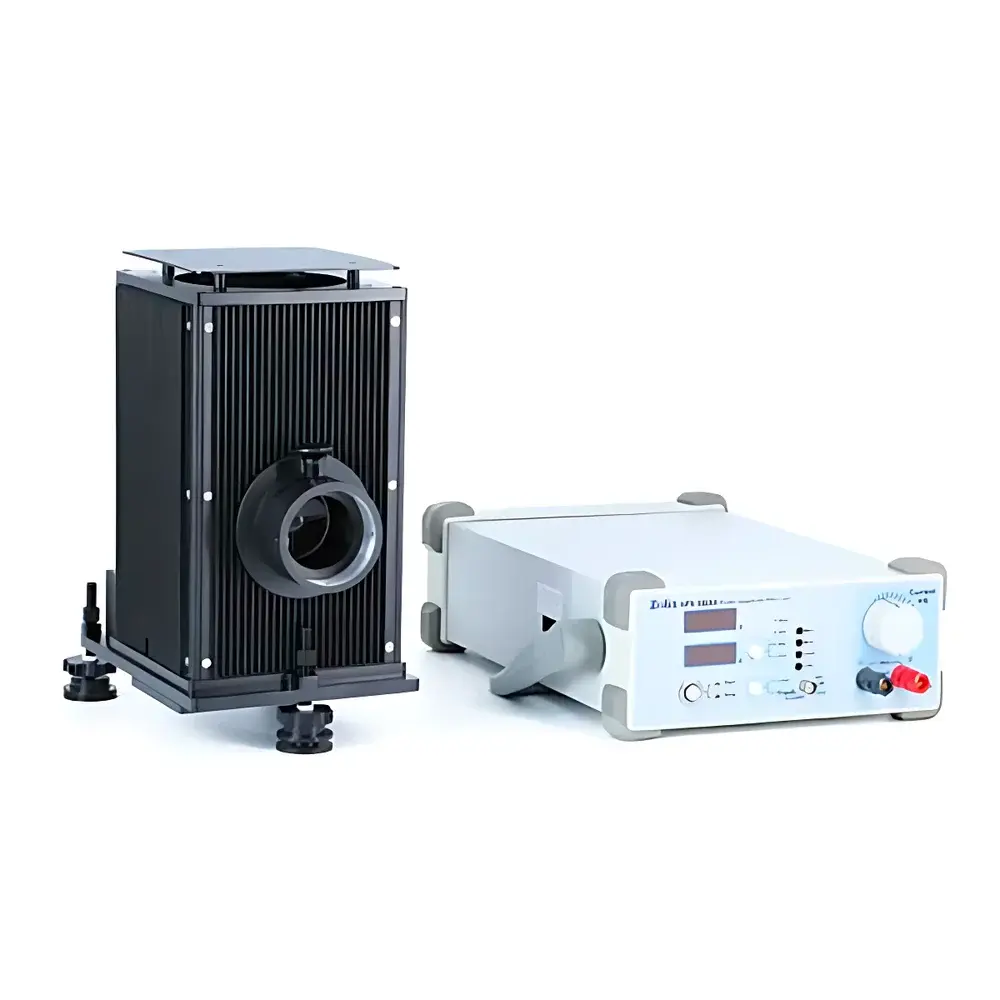 ZOLIX GLORIA-T150A/T250A 150W–250W Tungsten-Halogen Broadband Light Source