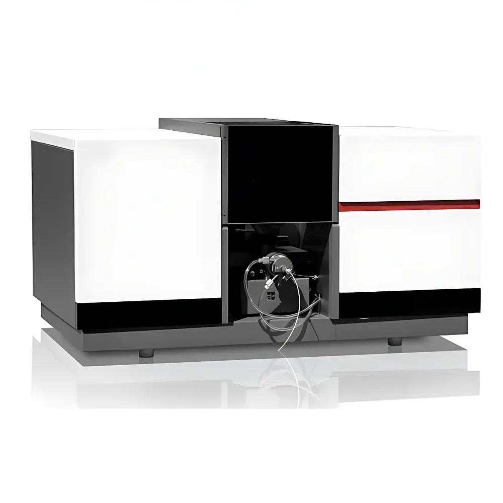 ZOLIX AA-5000 Series Flame and Graphite Furnace Atomic Absorption Spectrometer