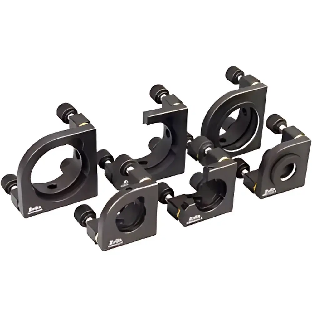 ZOLIX OMHS Series Three-Axis High-Stability Optical Mounts