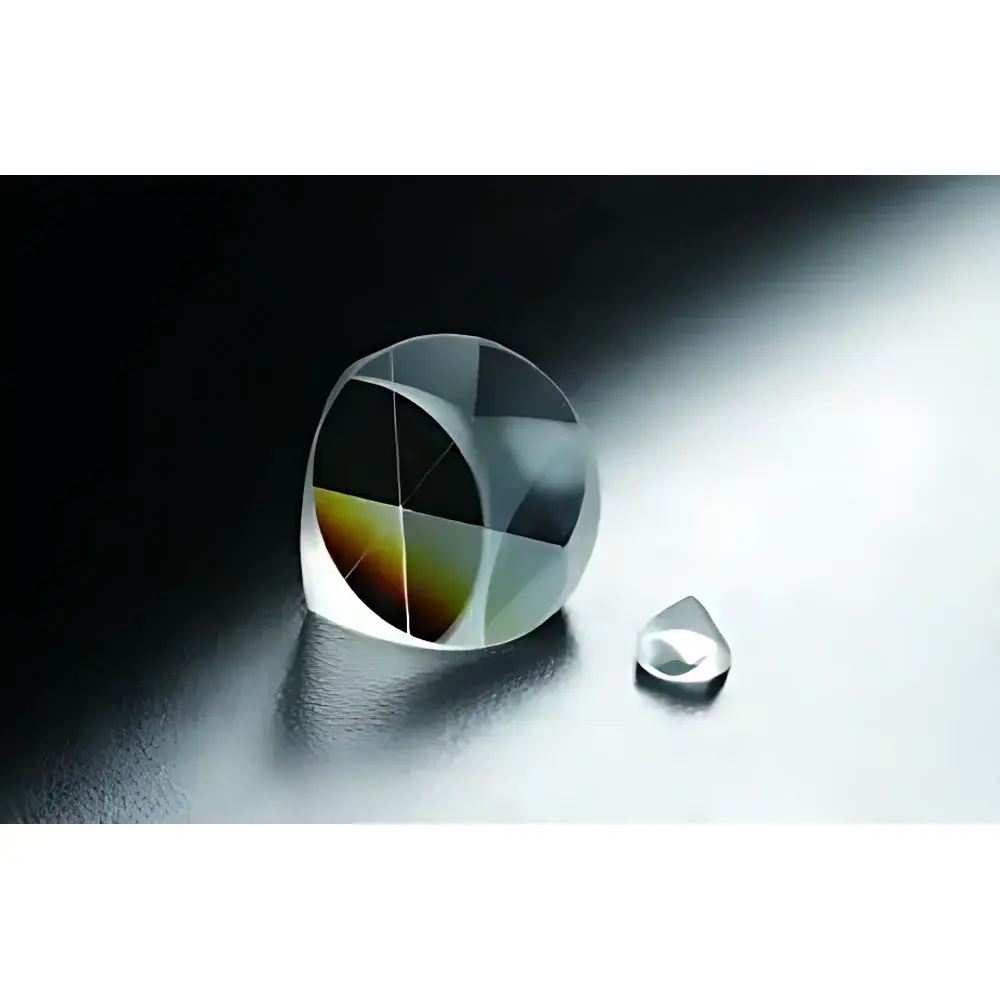 Sigma Japan Corner Cube Retroreflector (ZOLIX OPR Series)