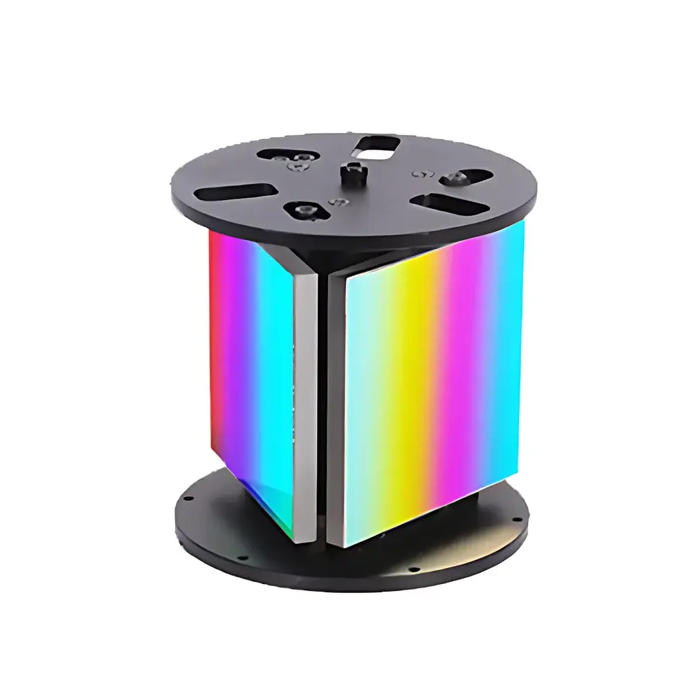 ZOLIX Omni-λ Series Spectroscopy Gratings