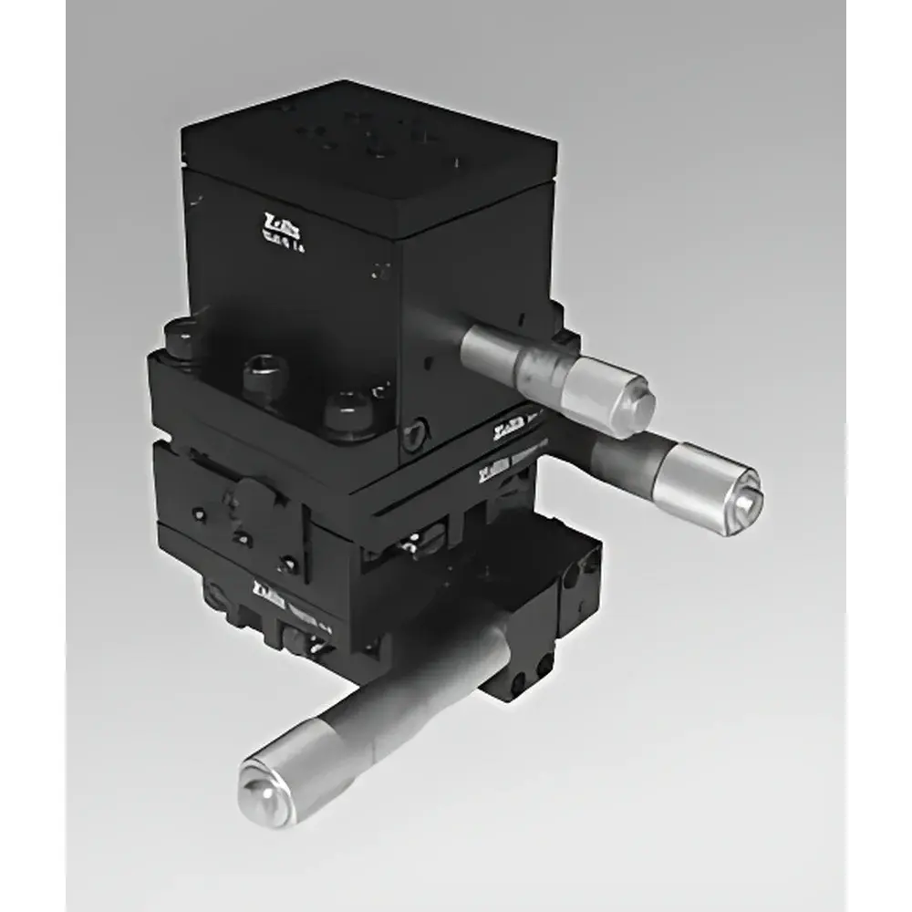 ASM-XYZ-2A Three-Axis Precision Translation Stage (ZOLIX)