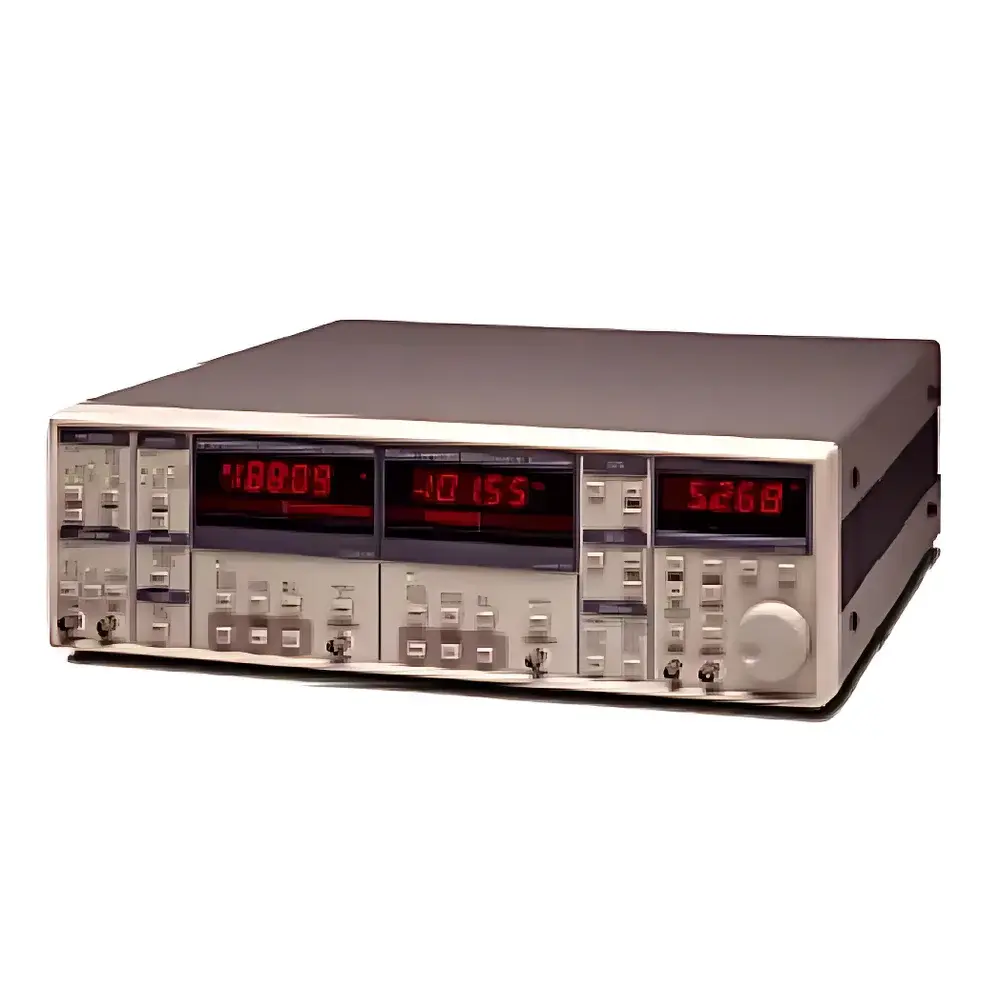 Stanford Research Systems SR830 Digital Dual-Phase Lock-in Amplifier