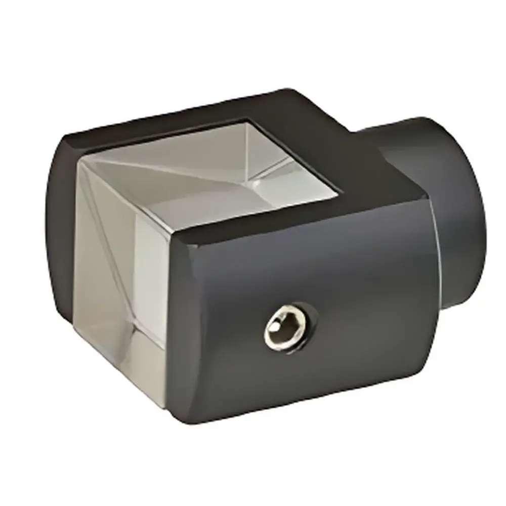 ZOLIX MAD25-CBH-xx Series Beam Splitter Cube Mount Adapter