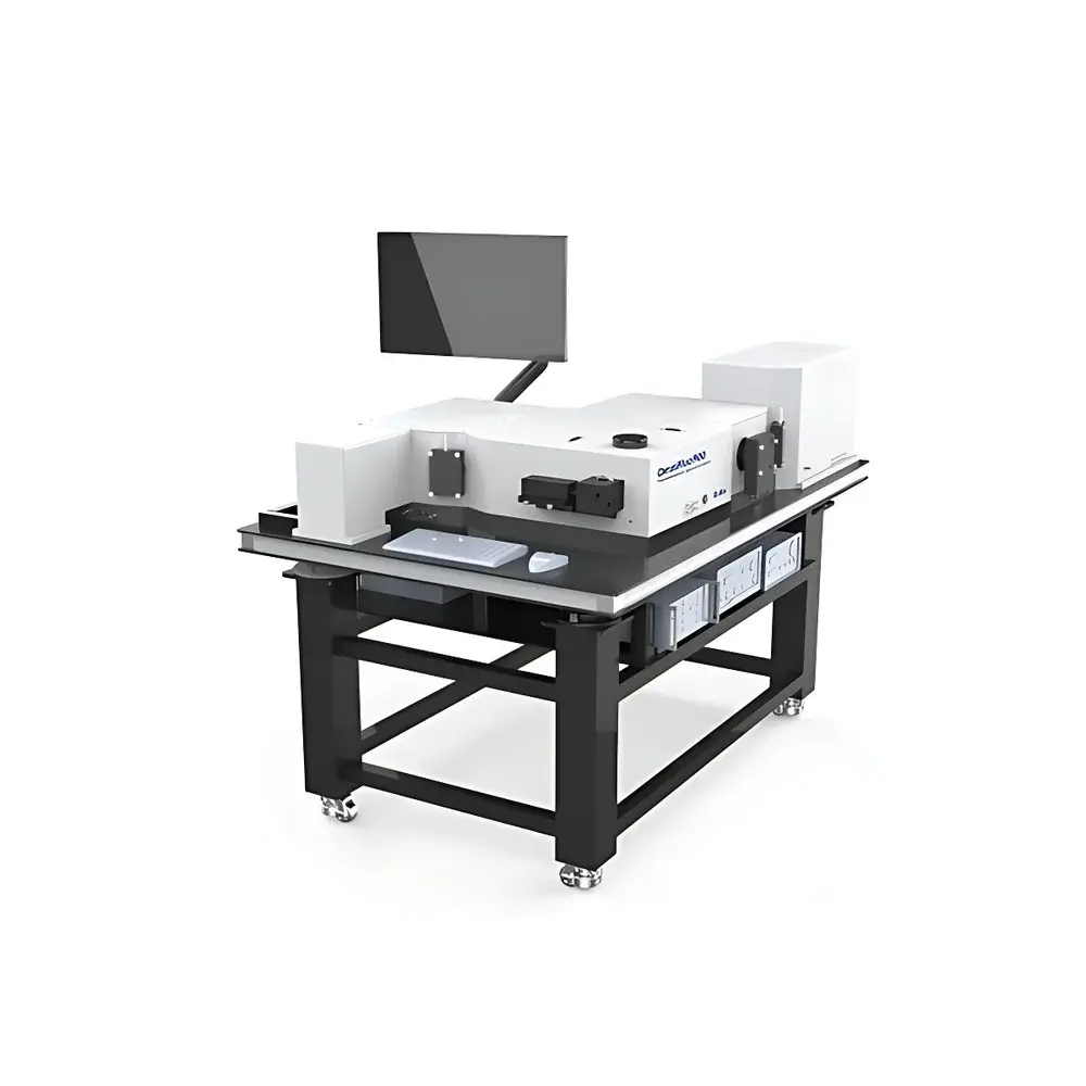 ZOLIX OmniFluo960 Steady-State and Time-Resolved Fluorescence Spectrometer