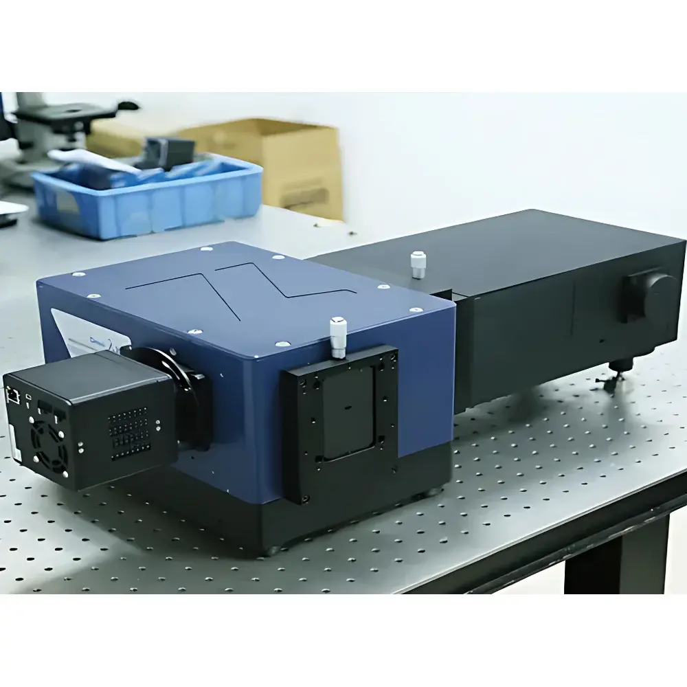 ZOLIX FEDU “Feidu” Micro-Raman Spectrometer