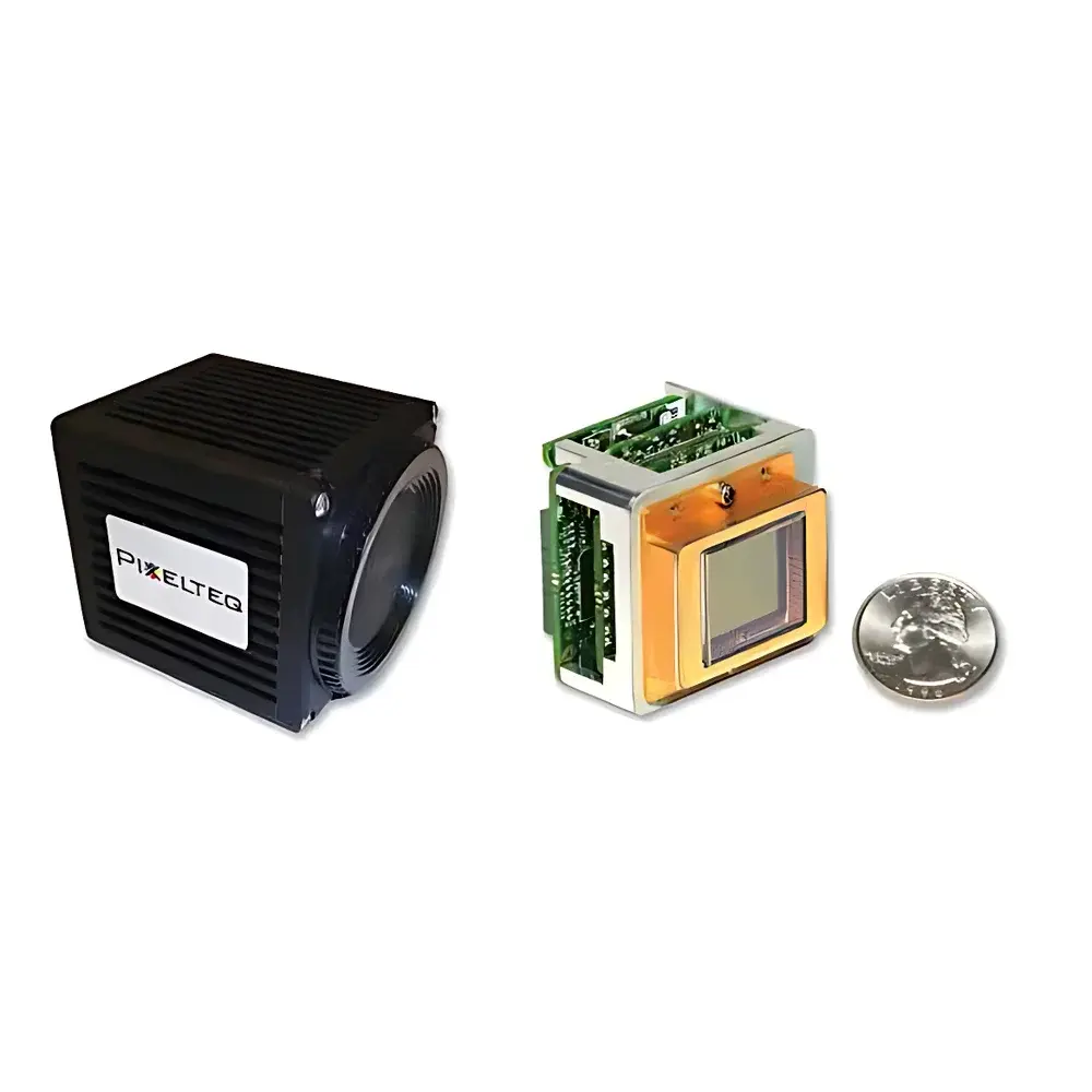 PixelCam™ Series Multispectral Camera