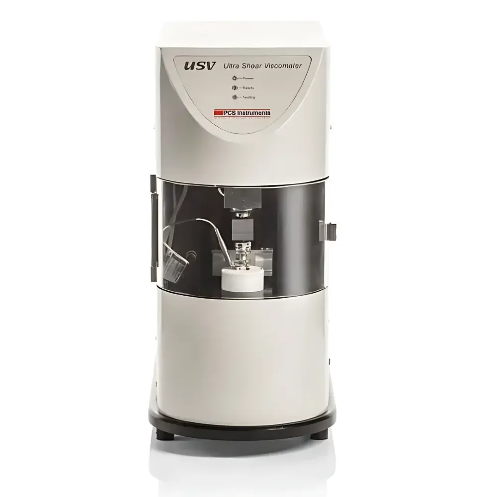 UK PCS USV Ultra-High-Shear Viscometer