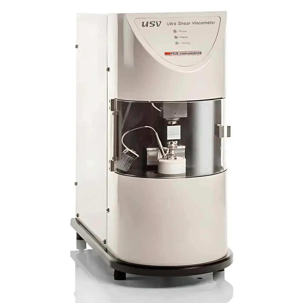UK PCS USV Ultra-High-Shear Viscometer