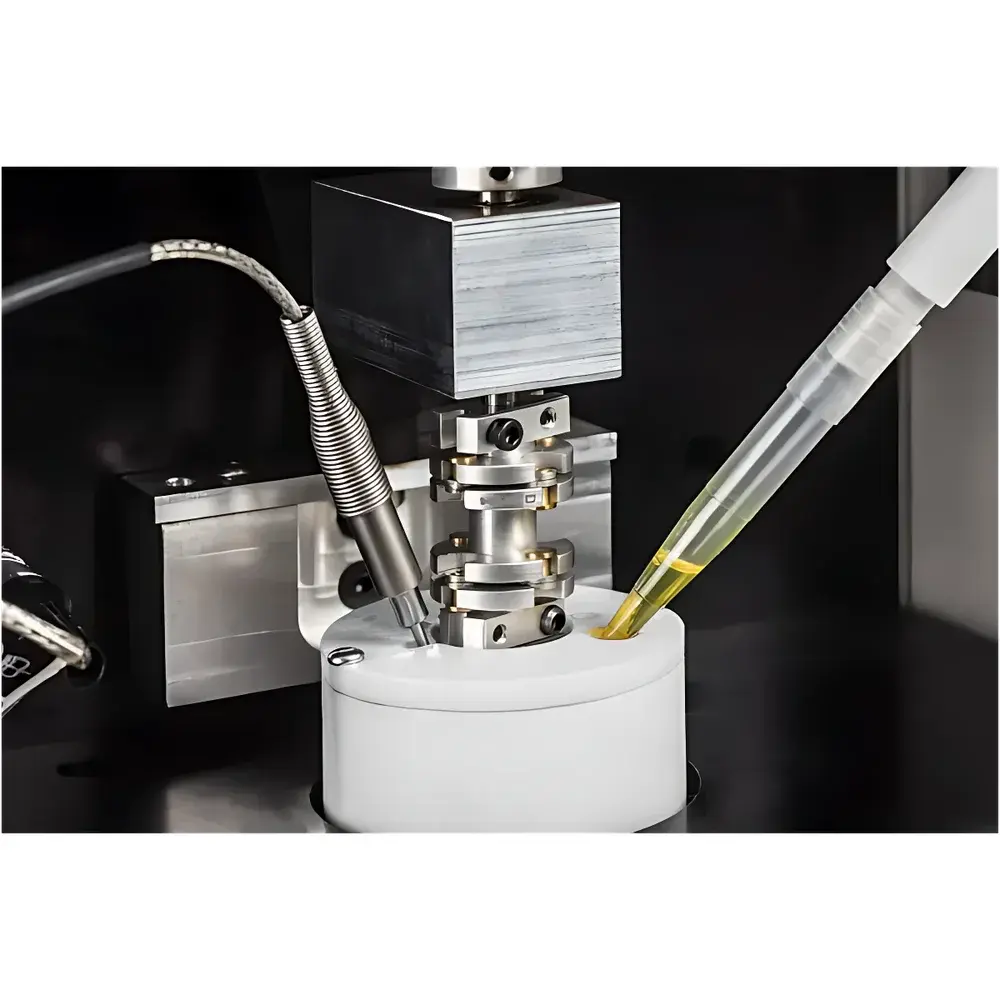 UK PCS USV Ultra-High-Shear Viscometer