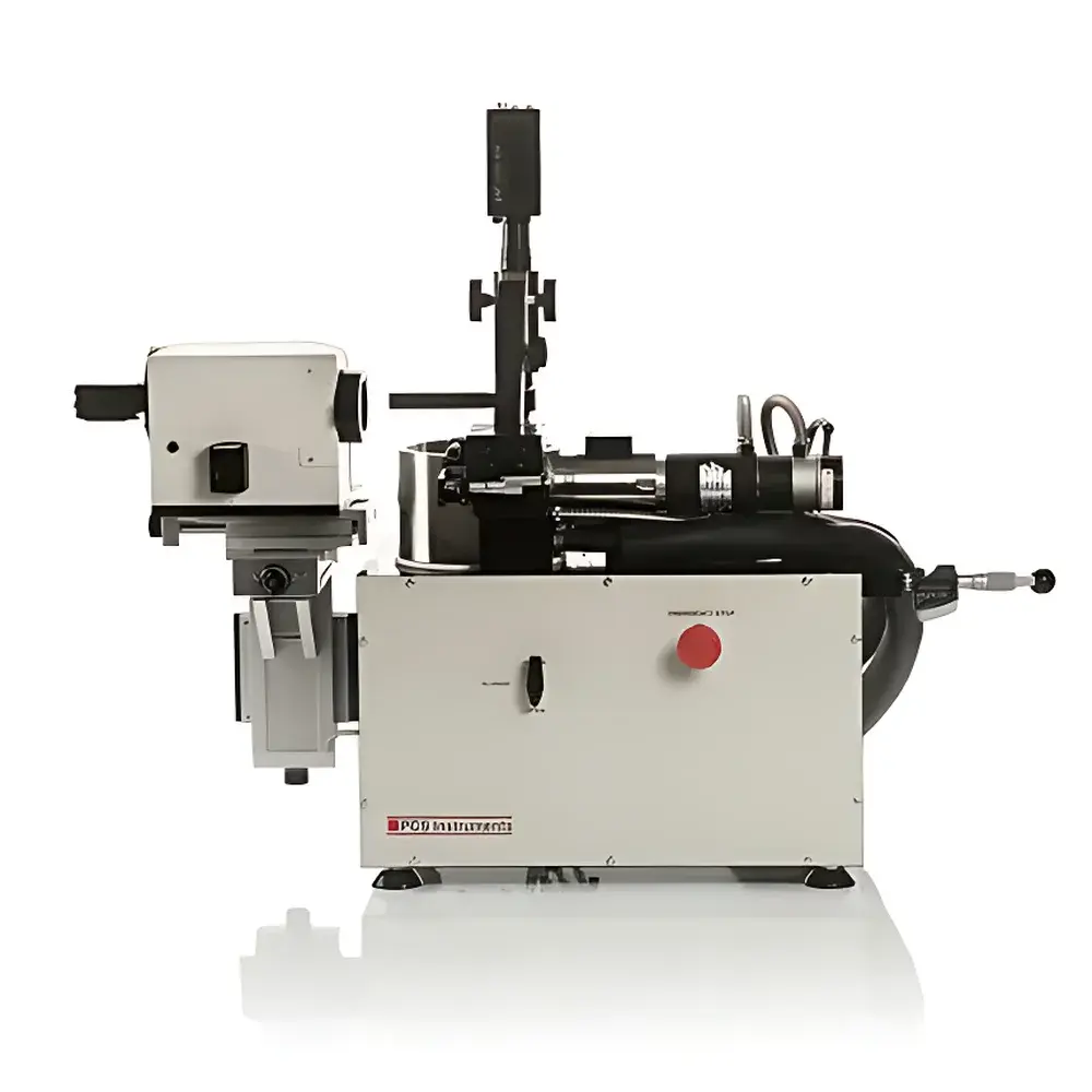 PCS EHD2 Ultra-Thin Oil Film Thickness & Traction Coefficient Analyzer