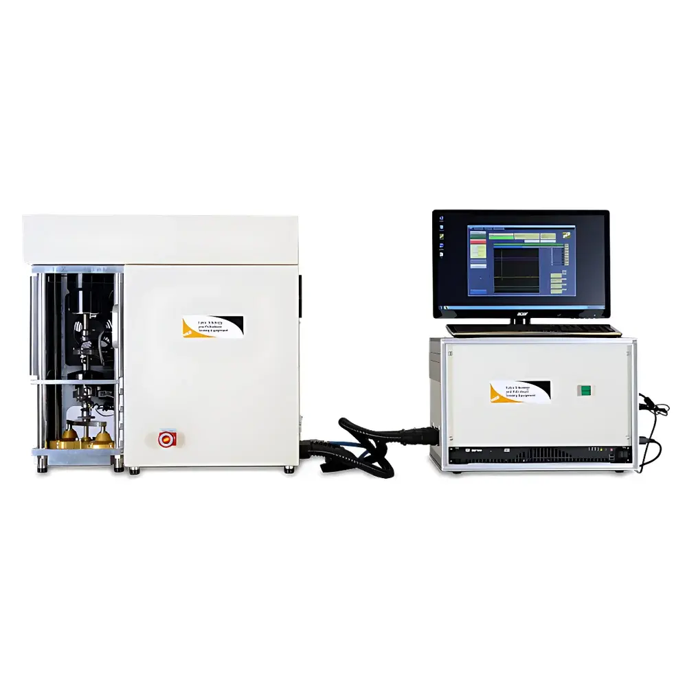 Falex 006‐001‐330 Multi-Specimen Tribometer