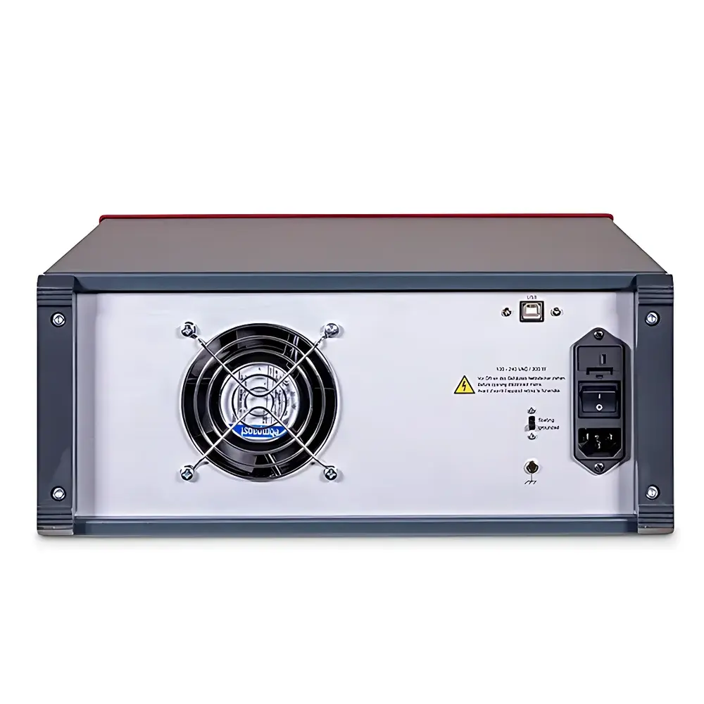 Zahner Zennium Pro Electrochemical Workstation