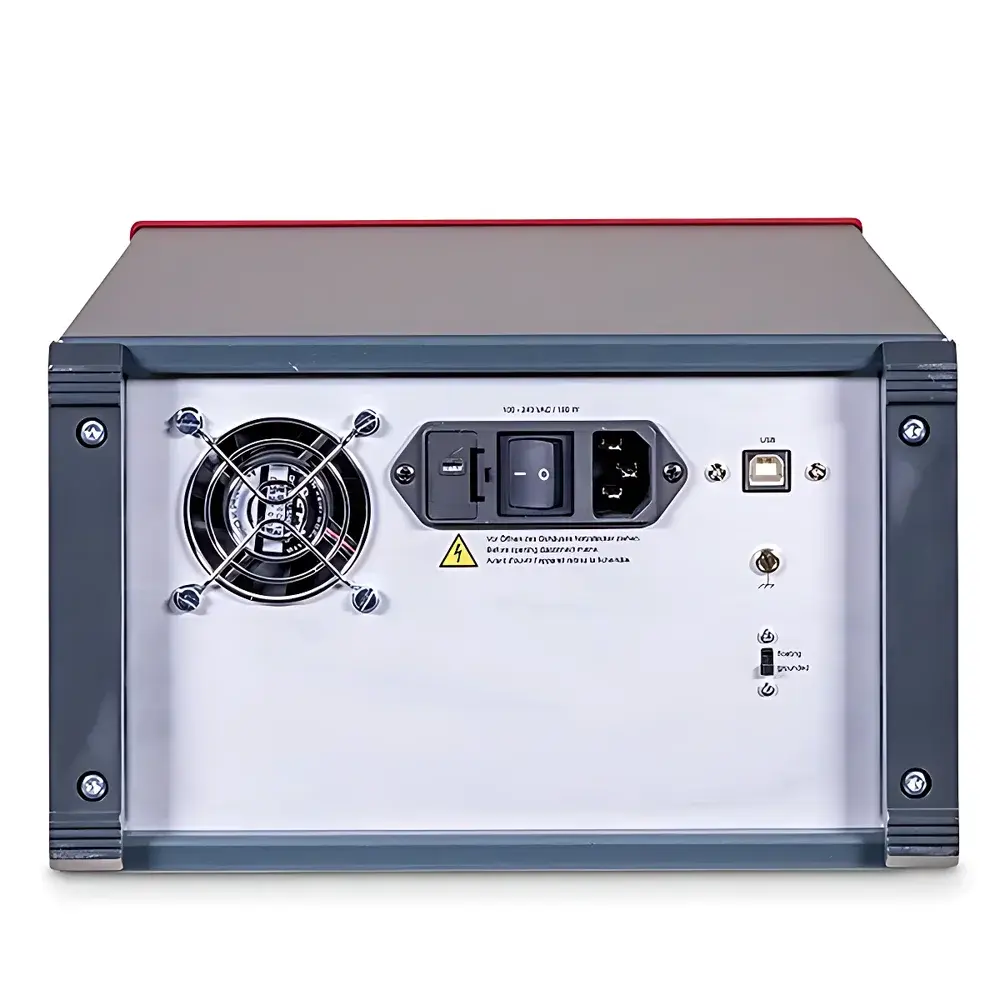 Zahner Zennium Pro Electrochemical Workstation