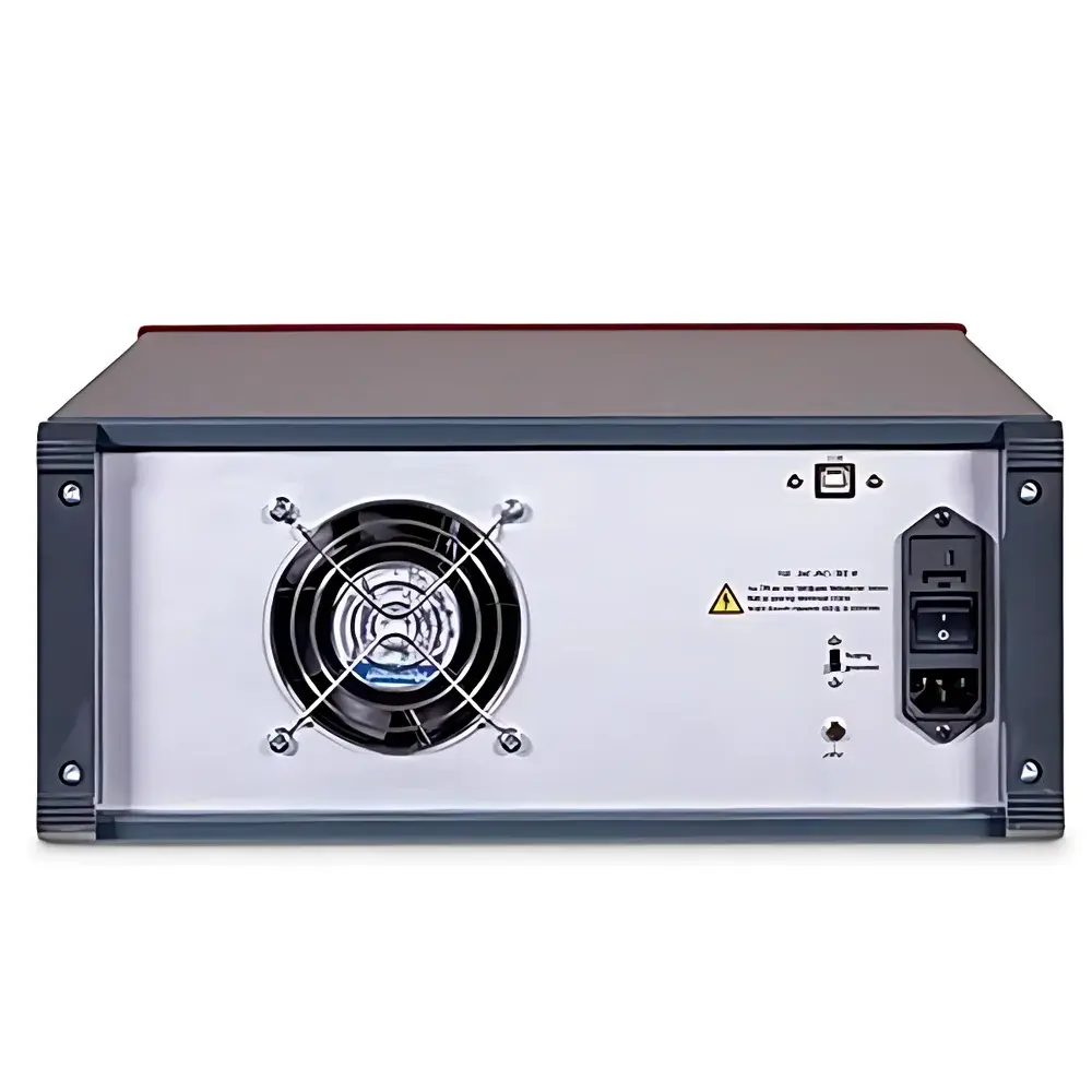 Zahner Zennium XC Electrochemical Workstation