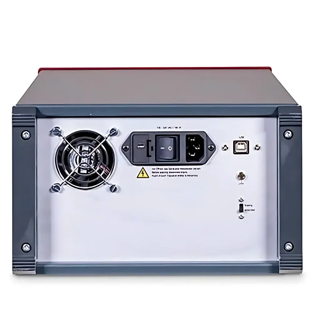 Zahner Zennium XC Electrochemical Workstation