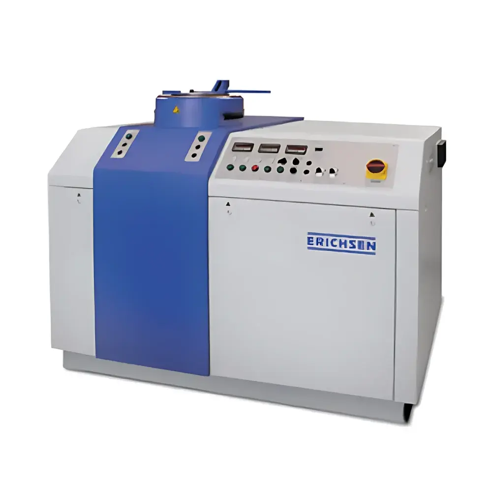 Erichsen Cupping Testing Machine