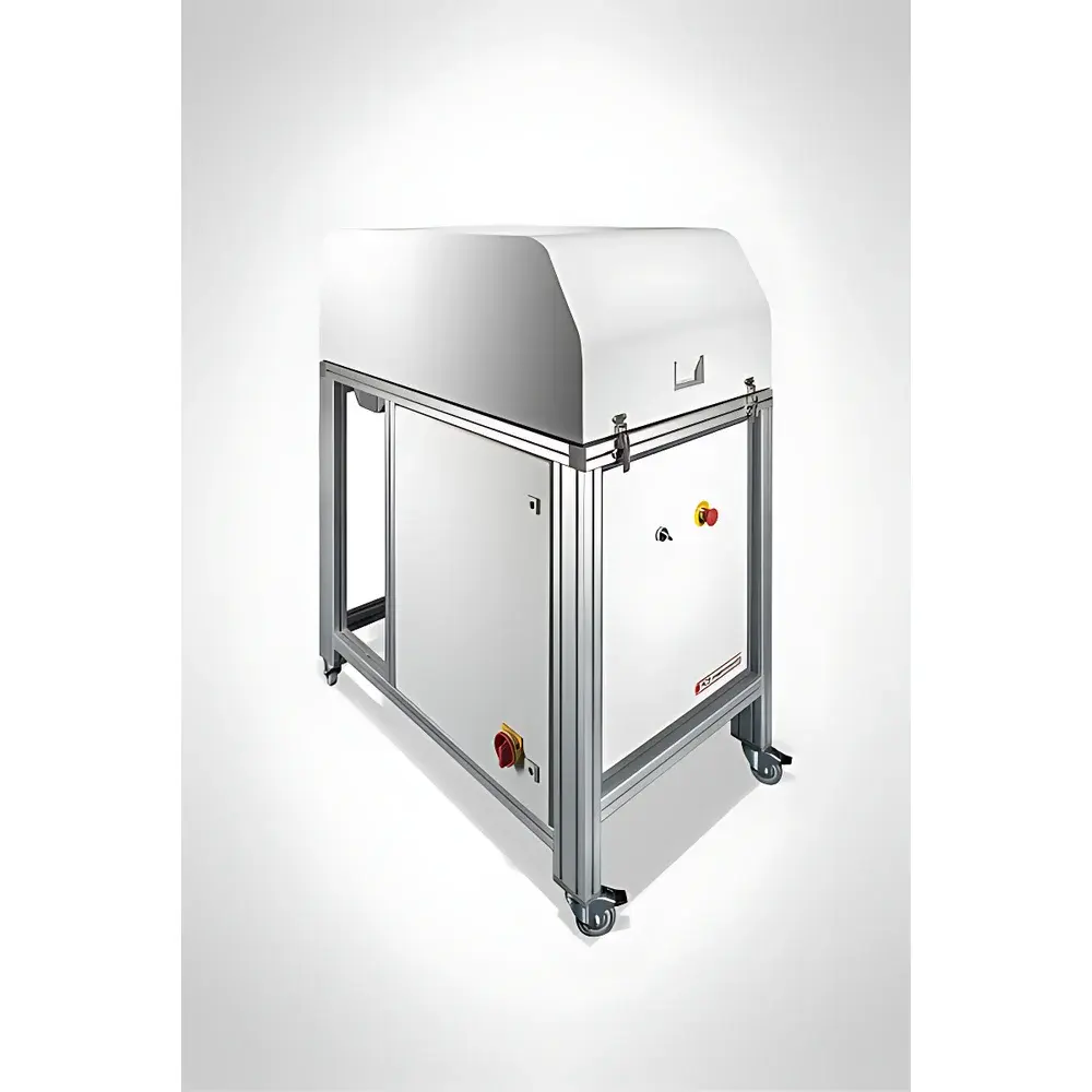 PCS Instruments MPR Micro-Pitting Rig