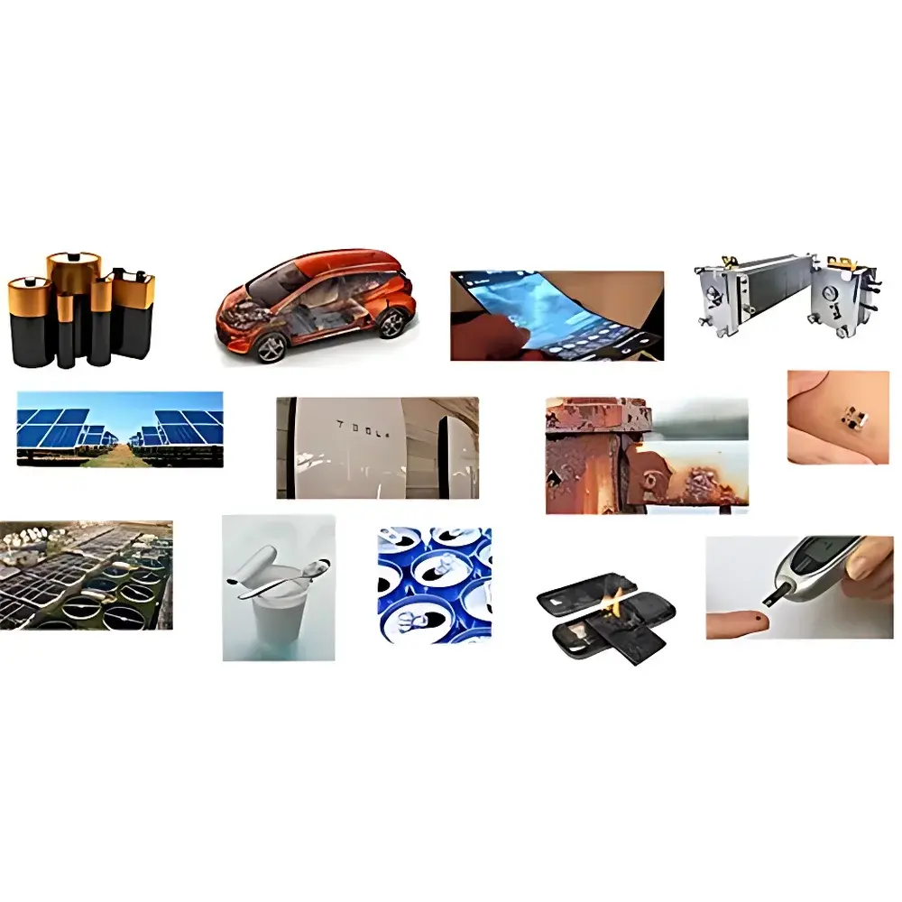 Admiral Squidstat Plus Electrochemical Workstation