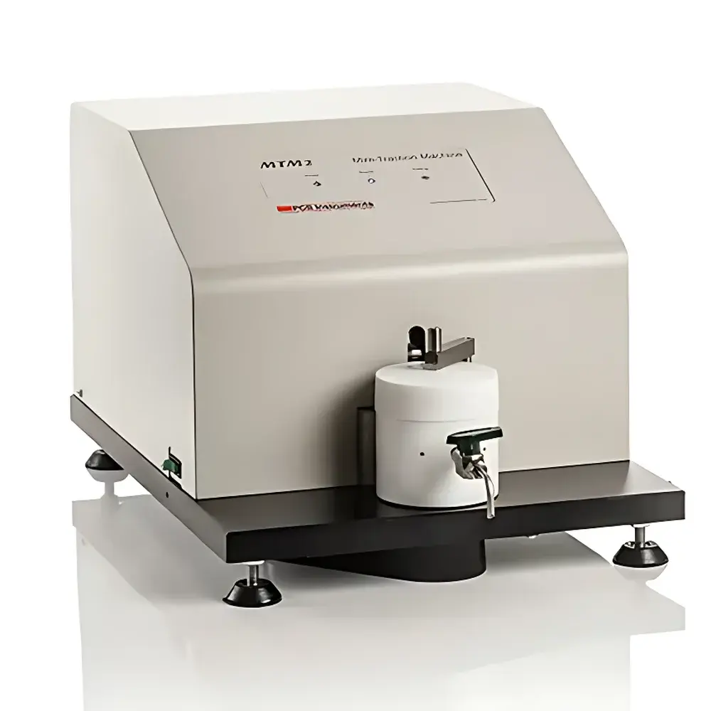 PCS MTM2 Mini-Traction Machine