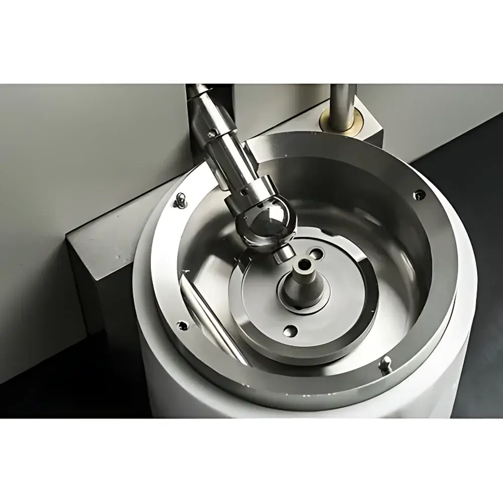 PCS MTM2 Mini-Traction Machine