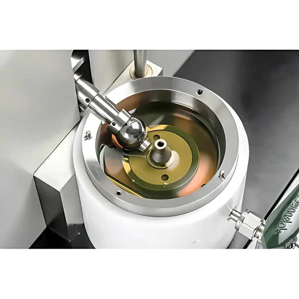 PCS MTM2 Mini-Traction Machine