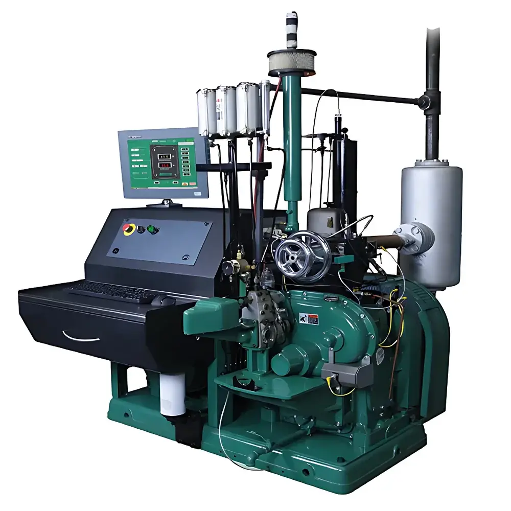 CFR F-5 Diesel Cetane Number Engine