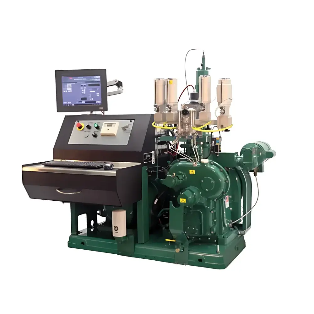 CFR F1/F2 Research and Motor Octane Number Engine