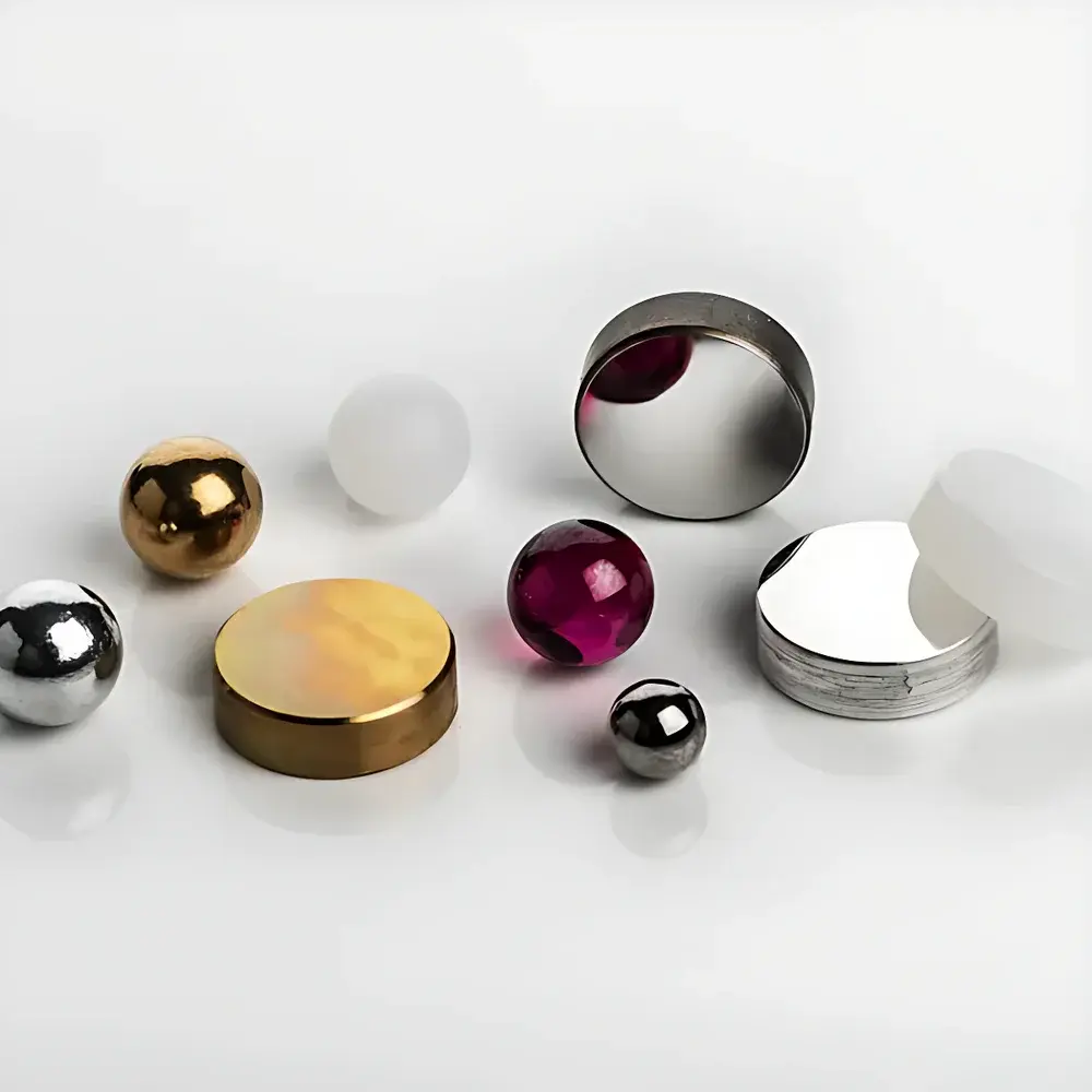 PCS HFRR High-Frequency Reciprocating Rig / Diesel Lubricity Analyzer