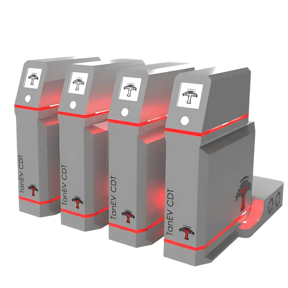 Tannas TanEV CDT Conductive Deposit Tester