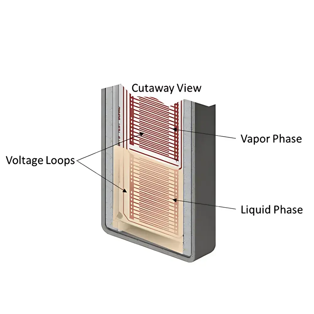 Tannas TanEV CDT Conductive Deposit Tester